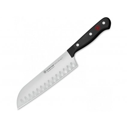 Японски нож GOURMET 17 см, Wüsthof