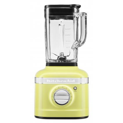 Настолен блендер ARTISAN K400, жълт, KitchenAid