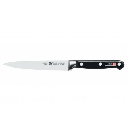 Нож за сланина PROFESSIONAL "S", 13 cм, Zwilling