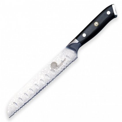 Японски нож за хляб BREAD SAMURAI 19,5 cм, Dellinger