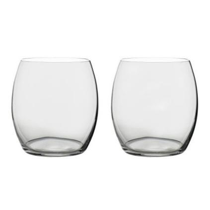 Чаша за вода, комплект 4 бр., 530 мл, Bitz