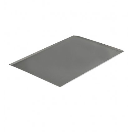 Тава за печене 40 х 30 см, с незалепващо покритие, алуминий, de Buyer