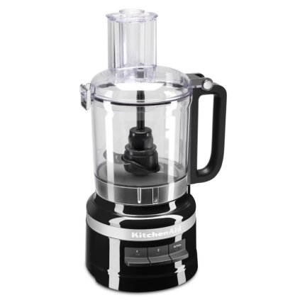 Блендер за храна 5KFP0919EOB 2,1л, черен, KitchenAid