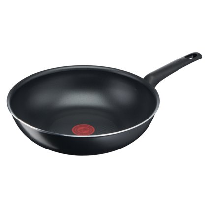 Уок SIMPLE COOK B5561953 28 cм, Tefal