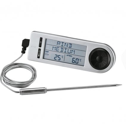Дигитален кухненски термометър, Rösle