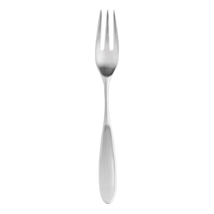 Вилица за десерт MAGNUM 19 см, сребро, неръждаема стомана, Stelton
