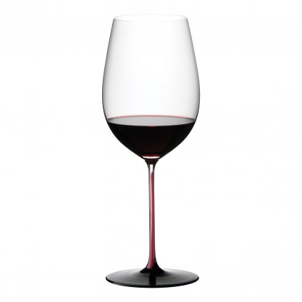 Чаша за червено вино BLACK SERIES COLLECTOR'S EDITION BORDEAUX GRAND CRU 860 мл, Riedel