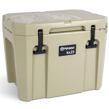 Хладилна кутия KX25, 25 л, пясък, Petromax