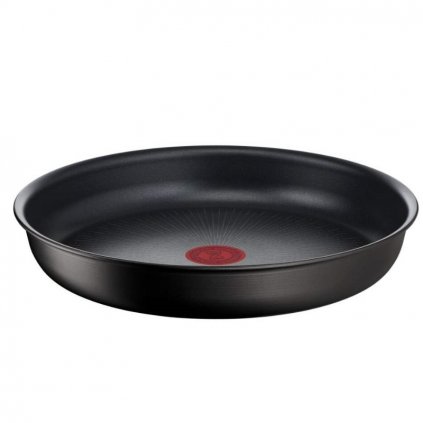 Тиган с незалепващо покритие INGENIO UNLIMITED L7630632, 28 см, Tefal