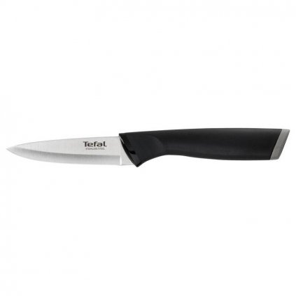 Нож за рязане COMFORT K2213544 9 см, неръждаема стомана, Tefal