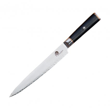 Японски нож за рязане NAKIRI OKAMI 22,5 cм, Dellinger