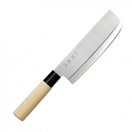 Нож за зеленчуци NAKIRI 17 см, Dellinger
