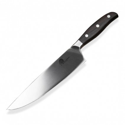 Нож на готвача GYUTO CLASSIC SANDAL WOOD 20 cм, Dellinger