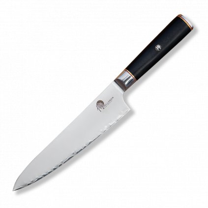 Нож на готвача GYUTO EYES 20 см, Dellinger