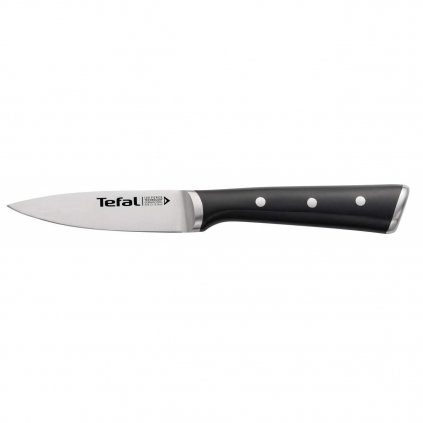 Нож за рязане ICE FORCE K2320514 9 см, неръждаема стомана, Tefal