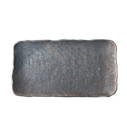 Чиния за суши и сашими STONE SLAB 35 x 20 cм, MIJ