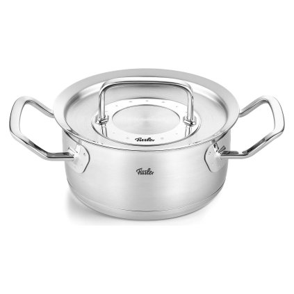 Тенджера ORIGINAL-PROFI COLLECTION 16 см, 1,4л, Fissler