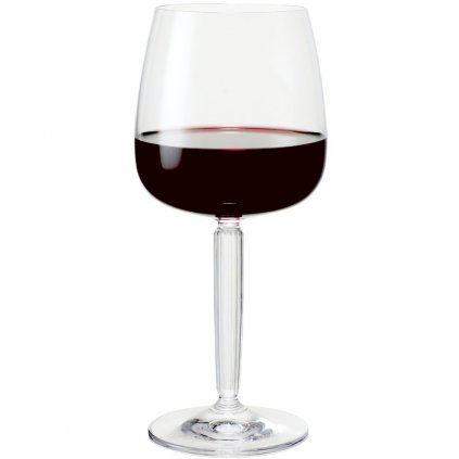Чаша за червено вино HAMMERSHOI, комплект 2 бр., 490 мл, Kähler