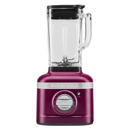 Настолен блендер Artisan 5KSB4026EBE, червено цвекло, KitchenAid