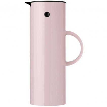 Термос кана EM77 1л, лавандулова, Stelton