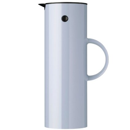 Термос кана EM77 1л, облачно синя, Stelton