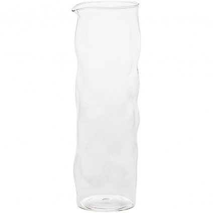 Карафа за вода GLASS FROM SONNY 28,5 cм, Seletti