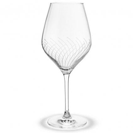 Чаша за червено вино CABERNET LINES, комплект 2 бр., 520 мл, Holmegaard