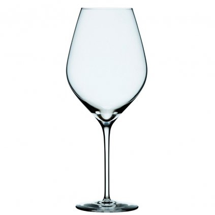 Чаша за червено вино CABERNET, комплект 6 бр., 520 мл, прозрачна, Holmegaard