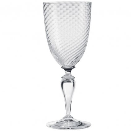 Чаша за бяло вино REGINA Holmegaard 180 ml прозрачна