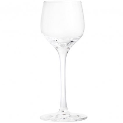 Чаша за шотове PREMIUM, комплект 2 бр., 50 мл, прозрачна, Rosendahl
