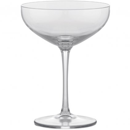 Чаша за шампанско PREMIUM, комплект 2 бр., 390 мл, прозрачна, Rosendahl