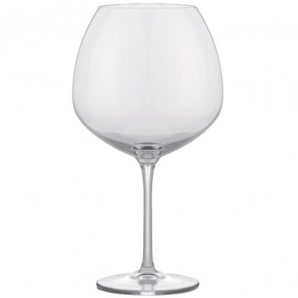 Чаша за червено вино PREMIUM, комплект 2 бр., 930 мл, прозрачна, Rosendahl