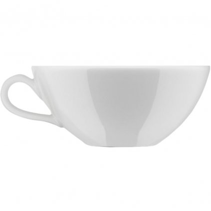 Чашка за чай MAMI 250 мл, бяла, Alessi