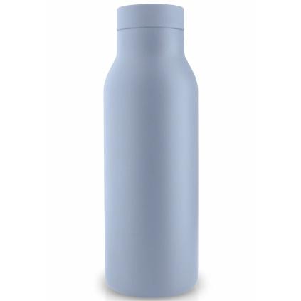 Термос URBAN 500 мл, мътно син, неръждаема стомана, Eva Solo