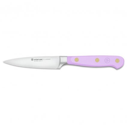 Нож за зеленчуци CLASSIC COLOUR, 9 см, лилав ямс, Wüsthof
