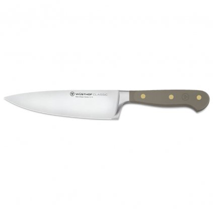 Нож на готвача CLASSIC COLOUR 16 см, кадифена стрида, Wüsthof