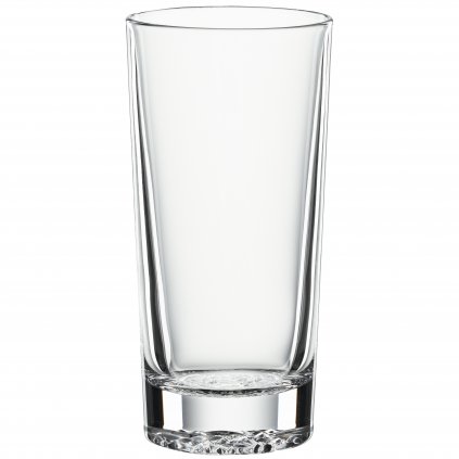 Дълги чаши за напитки LOUNGE 2.0, комплект 4 бр., 305 мл, прозрачни, Spiegelau
