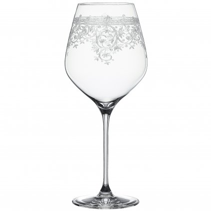 Чаши за червено вино ARABESQUE, комплект 2 бр., 840 мл, прозрачни, Spiegelau