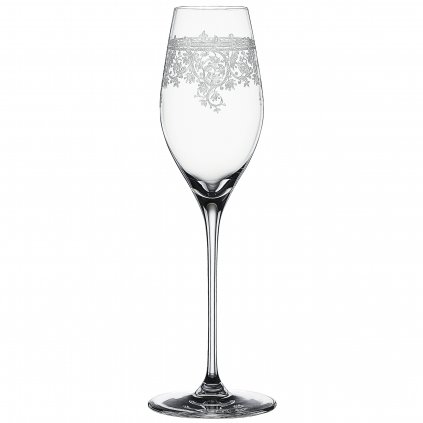 Чаши за шампанско ARABESQUE, комплект 2 бр., 300 мл, прозрачни, Spiegelau