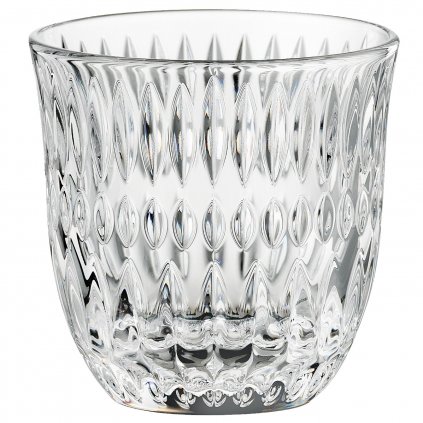 Чаши за еспресо ETHNO BARISTA, комплект от 2, 90 мл, прозрачни, Nachtmann