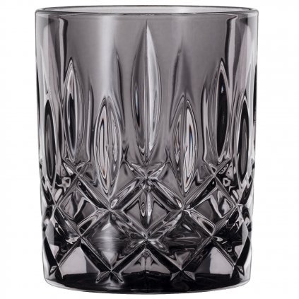 Чаши за уиски NOBLESSE COLORS, комплект от 2, 295 мл, дим, Nachtmann