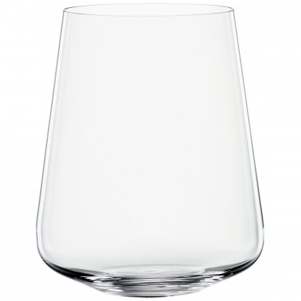 Чаши за безалкохолни напитки DEFINITION, комплект 4 бр., 490 мл, прозрачни, Spiegelau