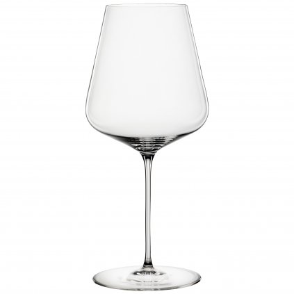 Чаши за червено вино DEFINITION, комплект 2 бр., 750 мл, прозрачни, Spiegelau