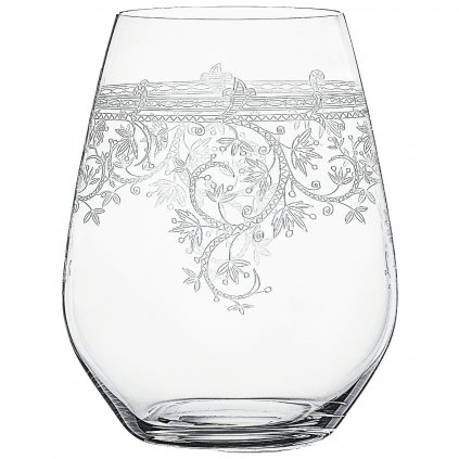Чаши за вода ARABESQUE, комплект 2 бр., 460 мл, прозрачни, Spiegelau