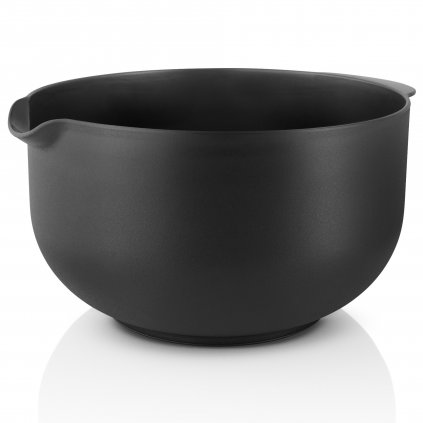 Кухненска купа EVA 4,0 л, черна, пластмаса, Eva Solo