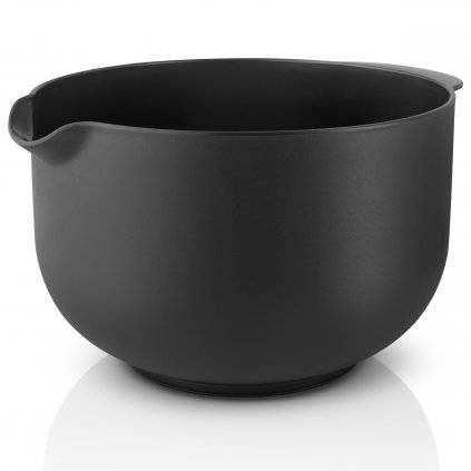 Кухненска купа EVA 3,0 л, черна, пластмаса, Eva Solo
