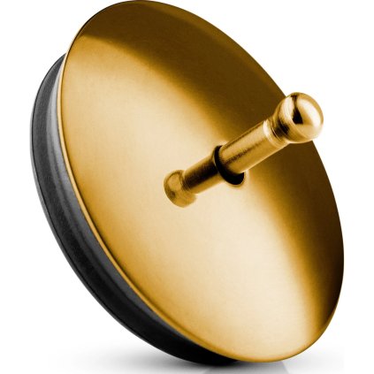 Тапа за карафа за вода Eva Solo, месинг, неръждаема стомана, Eva Solo