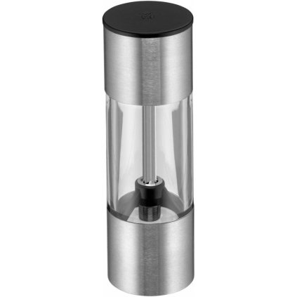 207197 mlynek na sul nebo pepr 11 cm stribrna nerezova ocel wmf