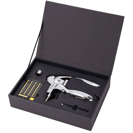 Тирбушон с лост OENO BOX SOMMELIER, L'Atelier du Vin