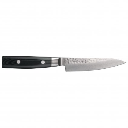 Универсален нож ZEN, 12 см, черен, Yaxell